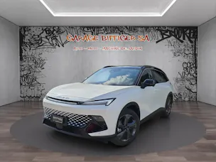 BAIC X55 1.5 Luxury