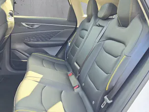 BAIC X55 1.5 Luxury