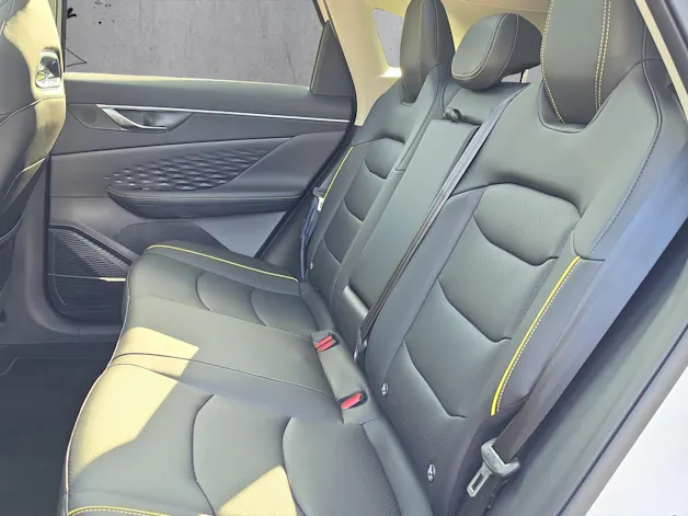 BAIC X55 1.5 Luxury