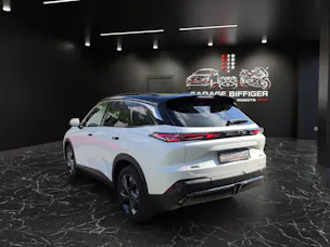 BAIC X55 1.5 Luxury