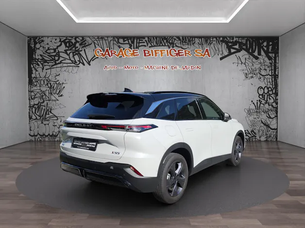 BAIC X55 1.5 Luxury