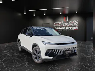 BAIC X55 1.5 Luxury