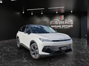 BAIC X55 1.5 Luxury