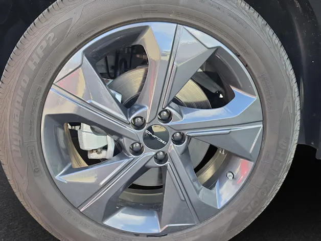 BAIC X55 1.5 Luxury