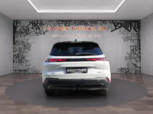 BAIC X55 1.5 Luxury