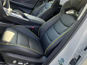 BAIC X55 1.5 Luxury