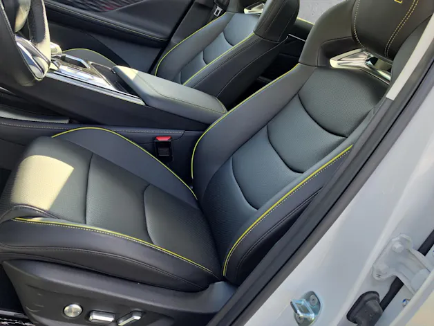 BAIC X55 1.5 Luxury