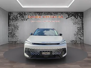 BAIC X55 1.5 Luxury