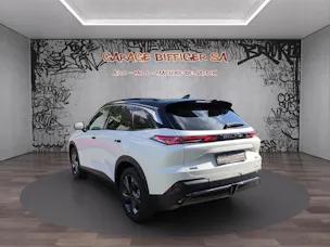 BAIC X55 1.5 Luxury