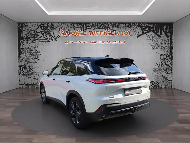 BAIC X55 1.5 Luxury