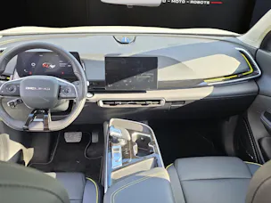 BAIC X55 1.5 Luxury