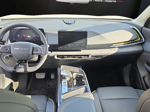 BAIC X55 1.5 Luxury