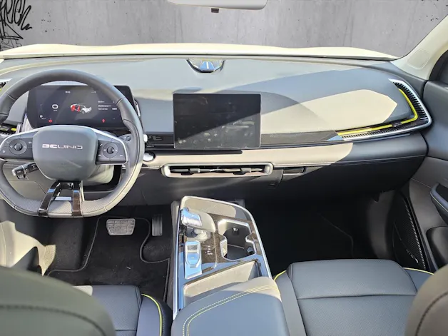 BAIC X55 1.5 Luxury