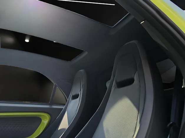 XEV Yoyo 10.4kWh
