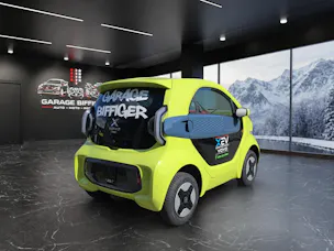 XEV Yoyo 10.4kWh