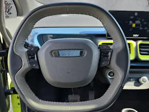 XEV Yoyo 10.4kWh