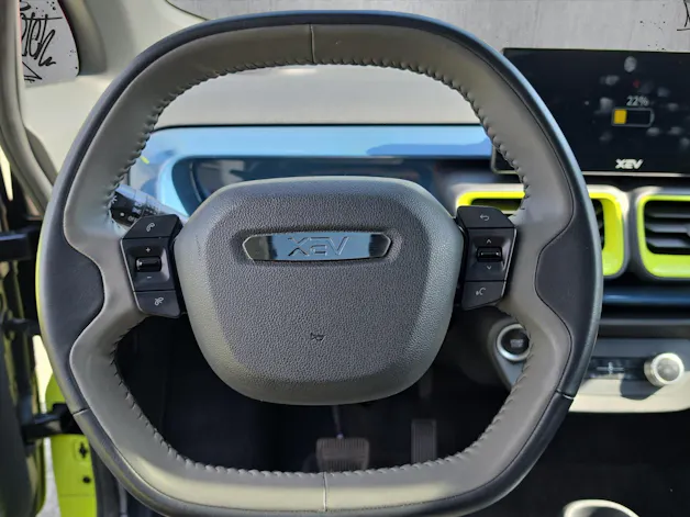 XEV Yoyo 10.4kWh