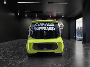 XEV Yoyo 10.4kWh