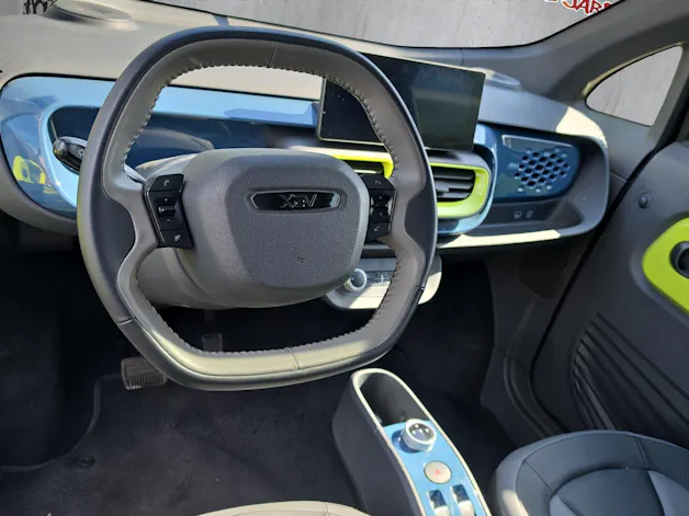 XEV Yoyo 10.4kWh