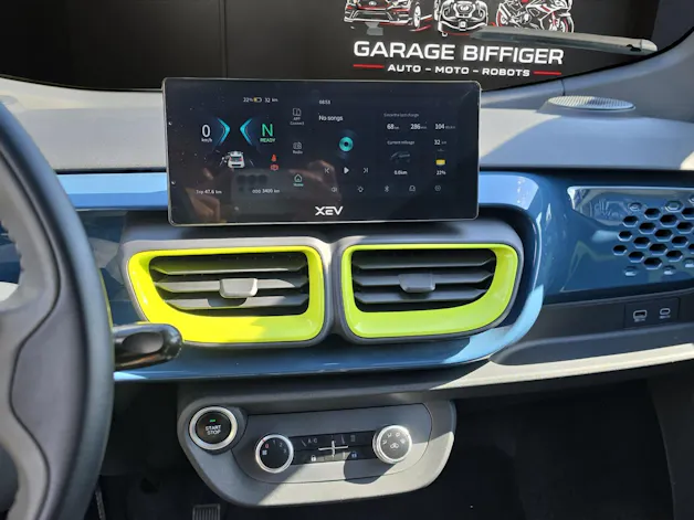 XEV Yoyo 10.4kWh