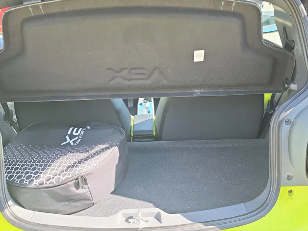 XEV Yoyo 10.4kWh