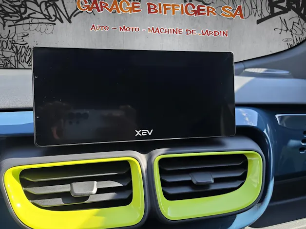 XEV Yoyo 10.4kWh