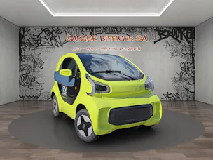 XEV Yoyo 10.4kWh