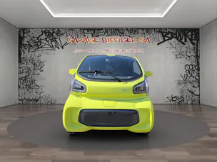 XEV Yoyo 10.4kWh