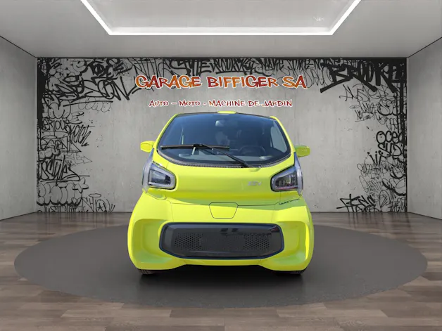 XEV Yoyo 10.4kWh