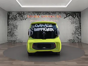 XEV Yoyo 10.4kWh