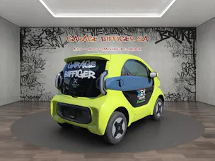 XEV Yoyo 10.4kWh