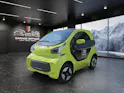 XEV Yoyo 10.4kWh