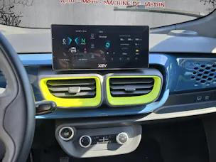 XEV Yoyo 10.4kWh