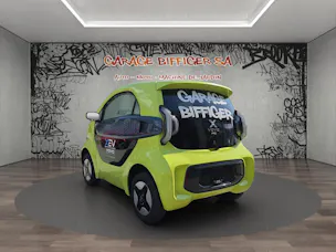 XEV Yoyo 10.4kWh