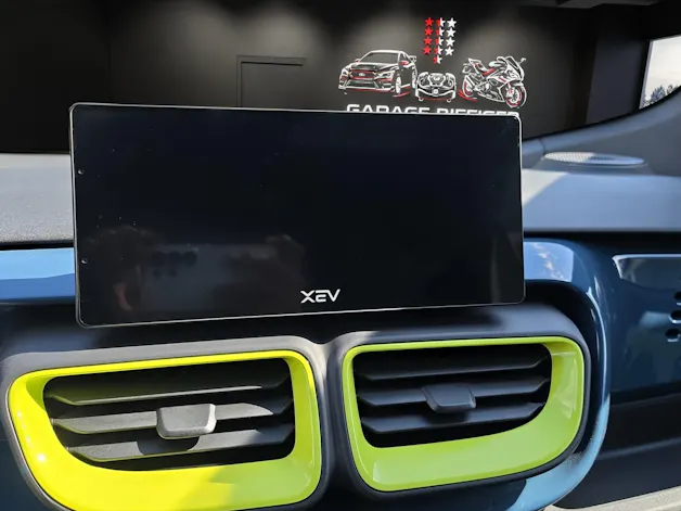 XEV Yoyo 10.4kWh