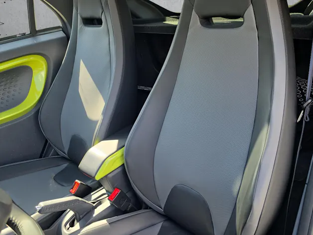 XEV Yoyo 10.4kWh