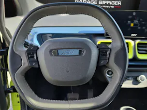 XEV Yoyo 10.4kWh