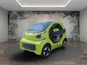 XEV Yoyo 10.4kWh