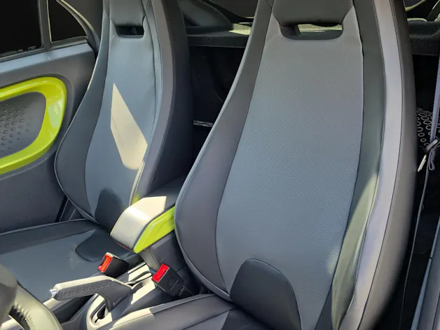 XEV Yoyo 10.4kWh