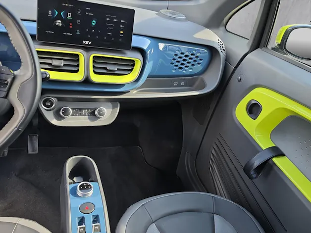XEV Yoyo 10.4kWh
