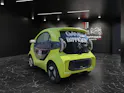 XEV Yoyo 10.4kWh