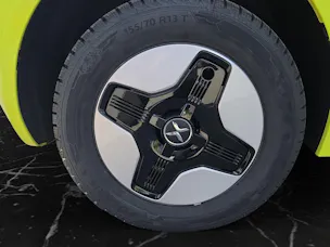 XEV Yoyo 10.4kWh