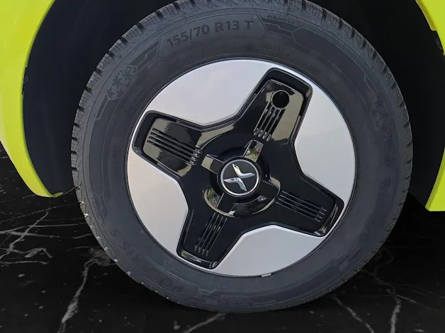 XEV Yoyo 10.4kWh