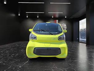 XEV Yoyo 10.4kWh
