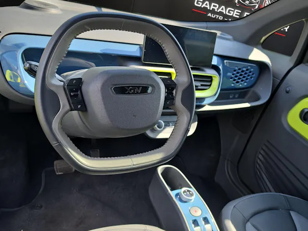 XEV Yoyo 10.4kWh
