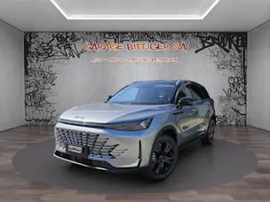 BAIC X75 1.5 Premium