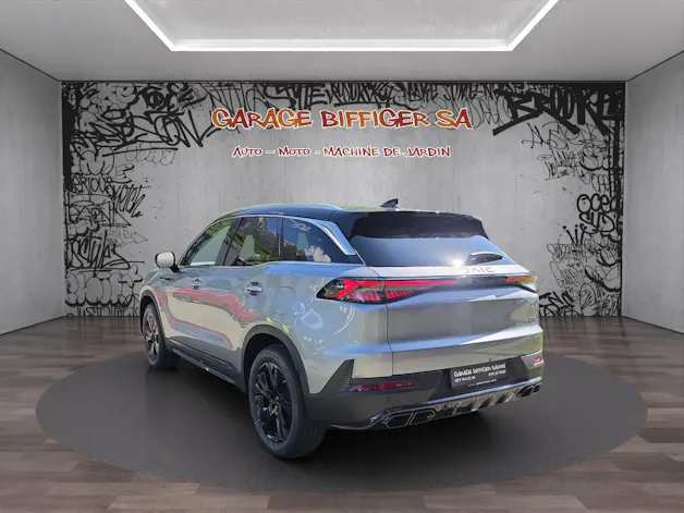 BAIC X75 1.5 Premium
