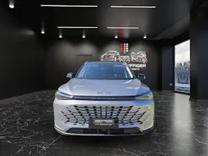 BAIC X75 1.5 Premium