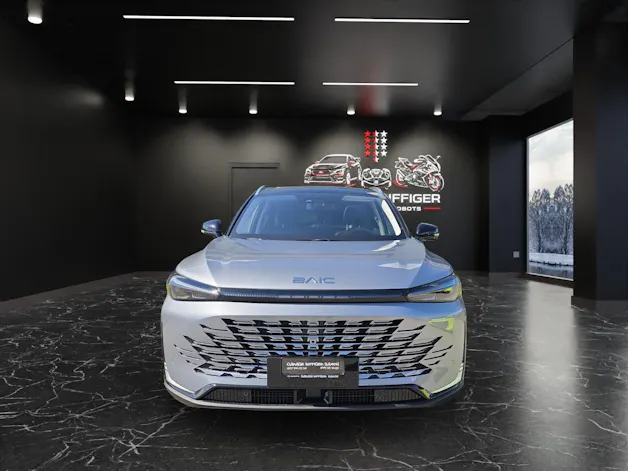 BAIC X75 1.5 Premium