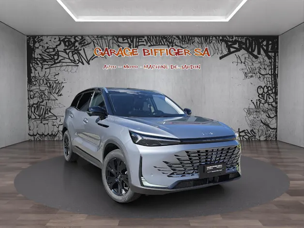 BAIC X75 1.5 Premium